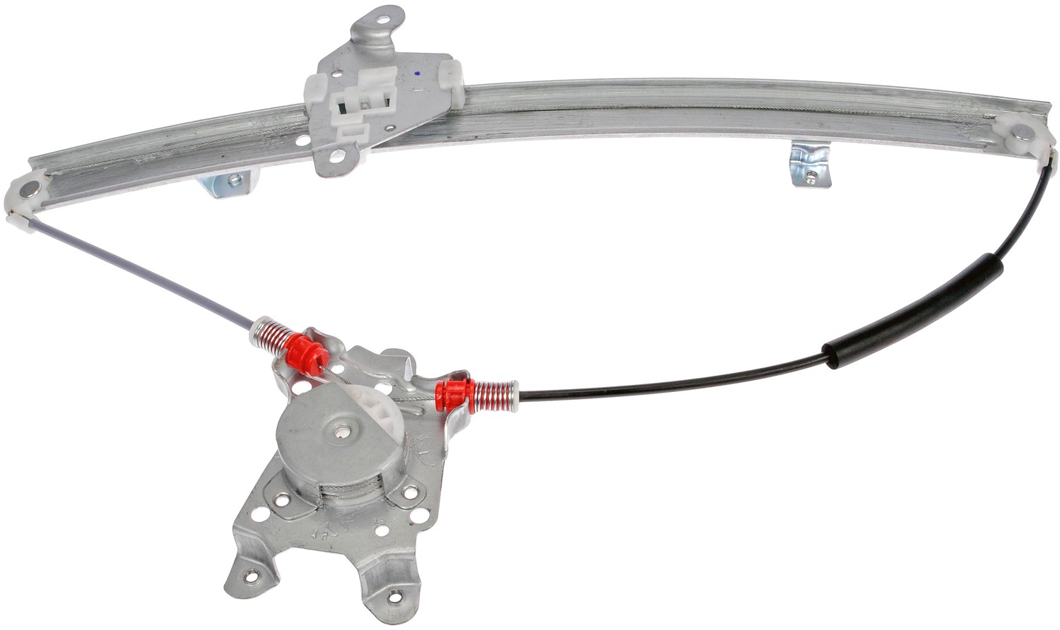Power Window Regulator (Regulator Only)