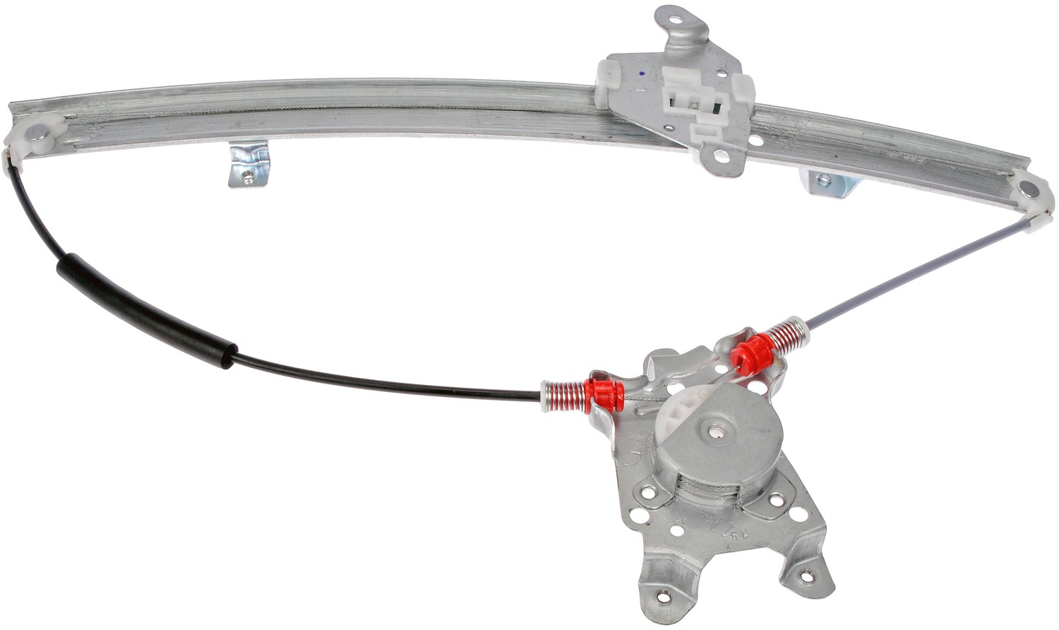 Power Window Regulator (Regulator Only)