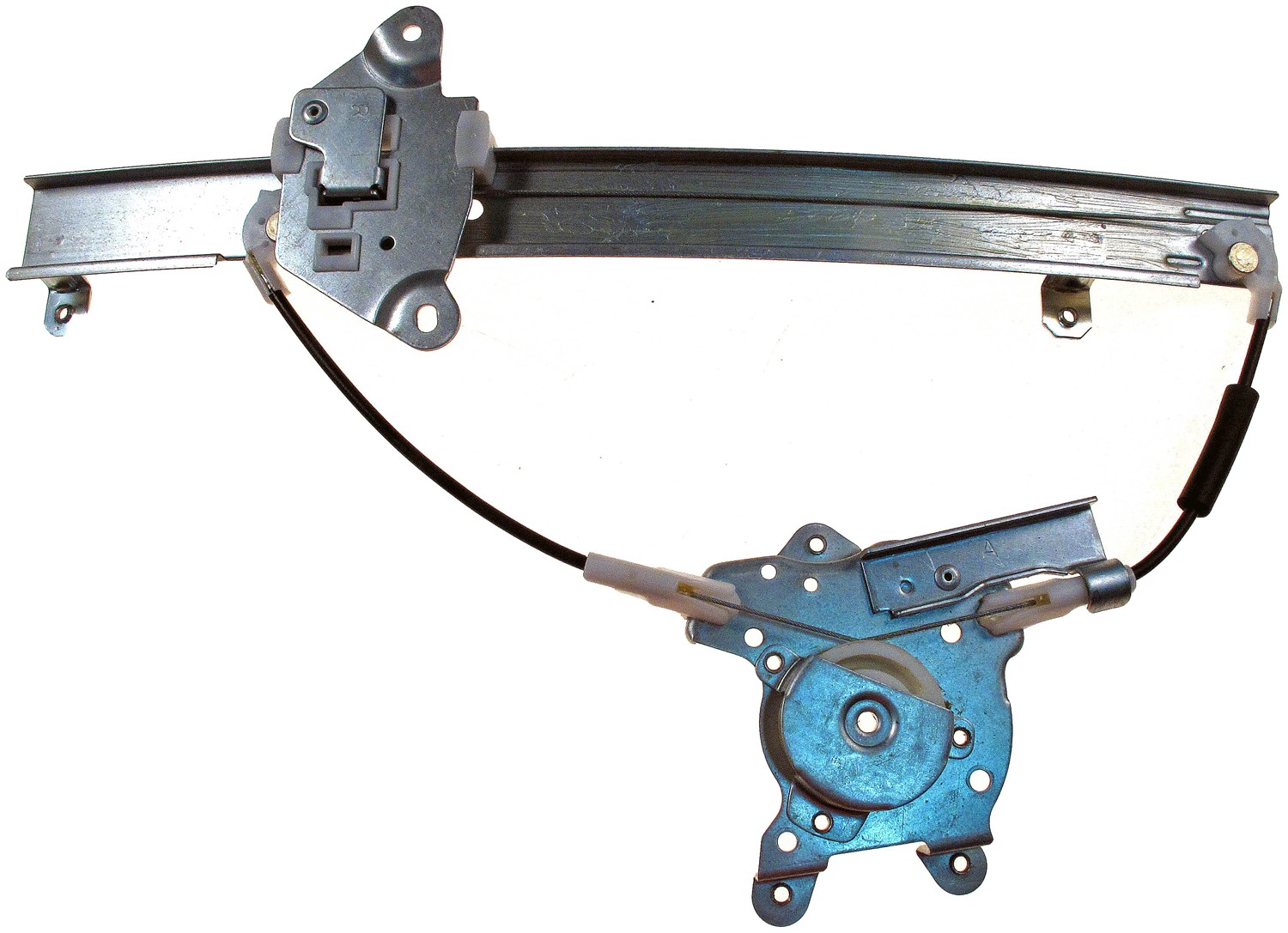 Power Window Regulator (Regulator Only)