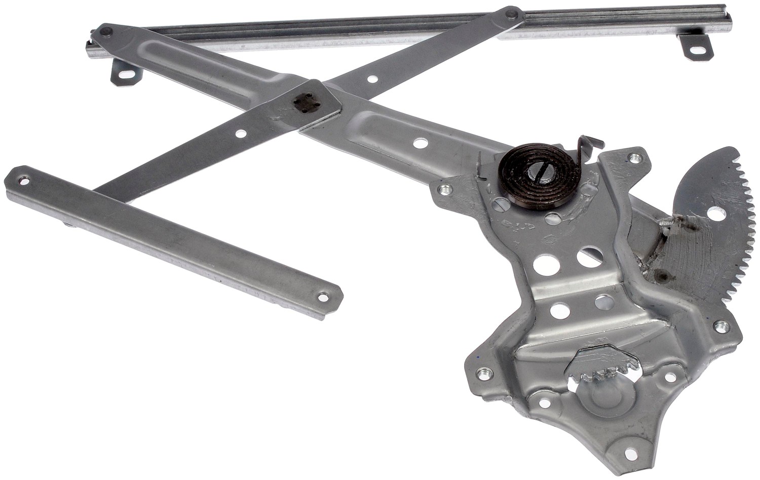 Power Window Regulator (Regulator Only)
