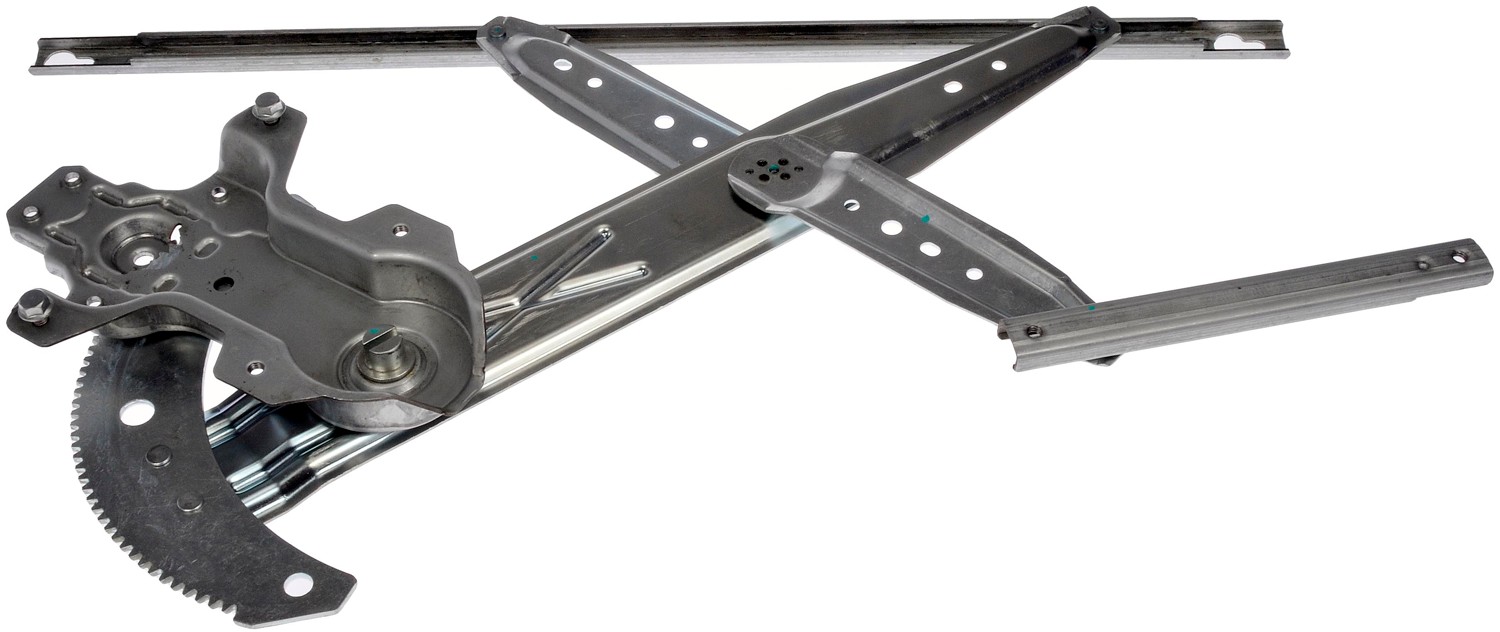Power Window Regulator (Regulator Only)