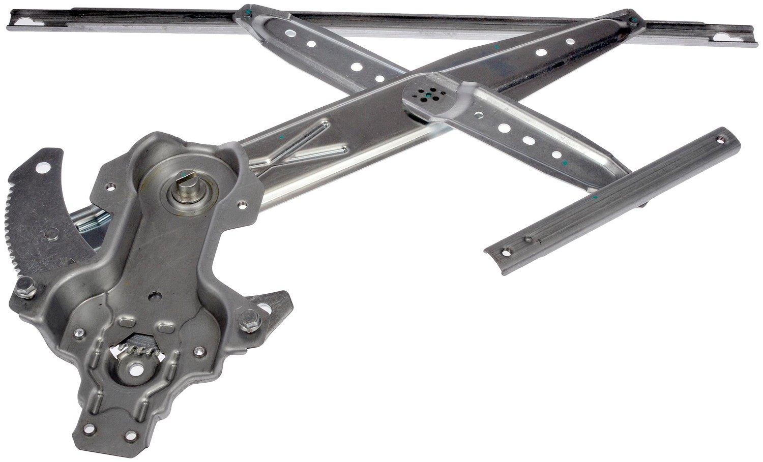 Power Window Regulator (Regulator Only)