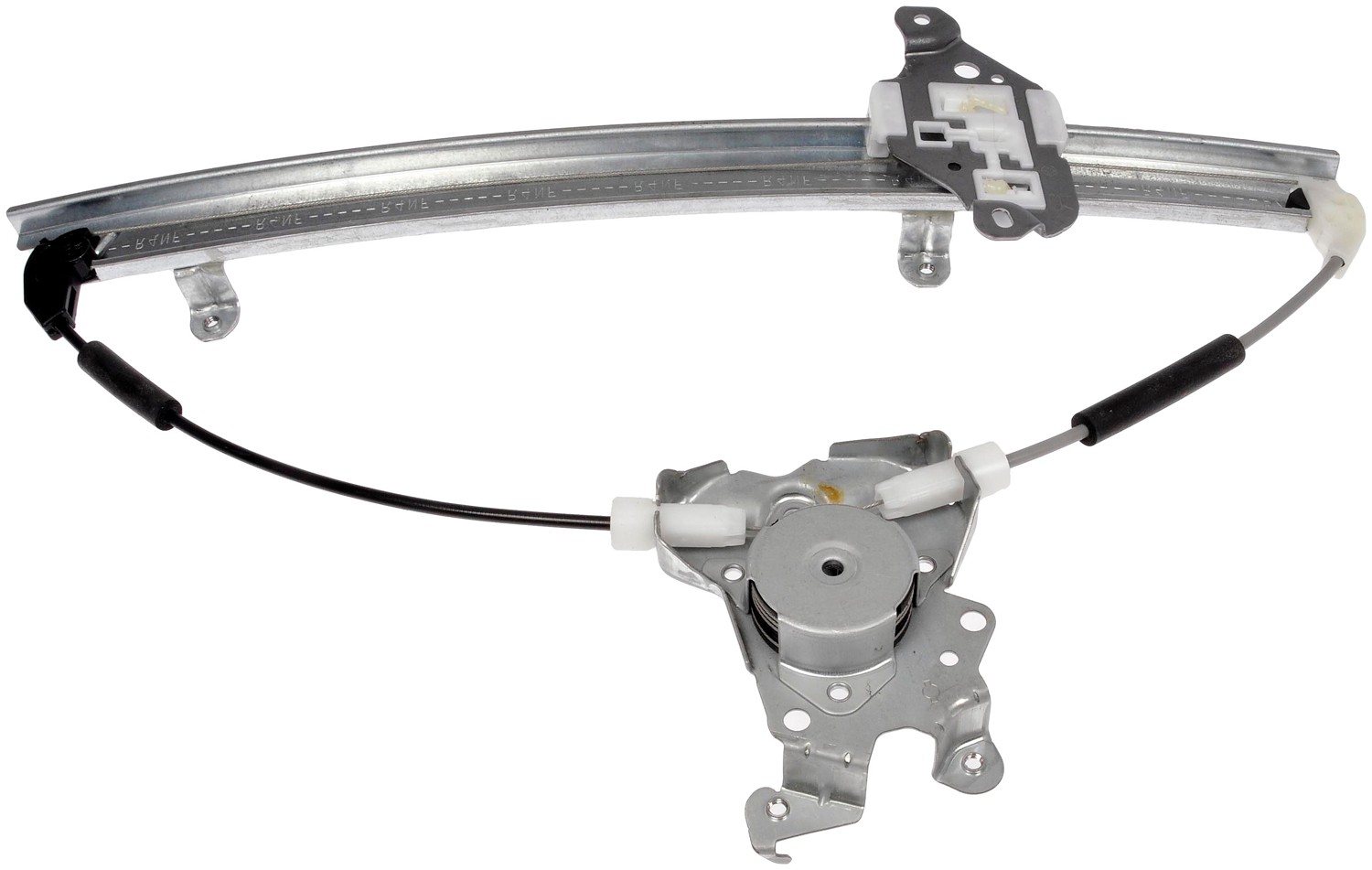 Power Window Regulator (Regulator Only)