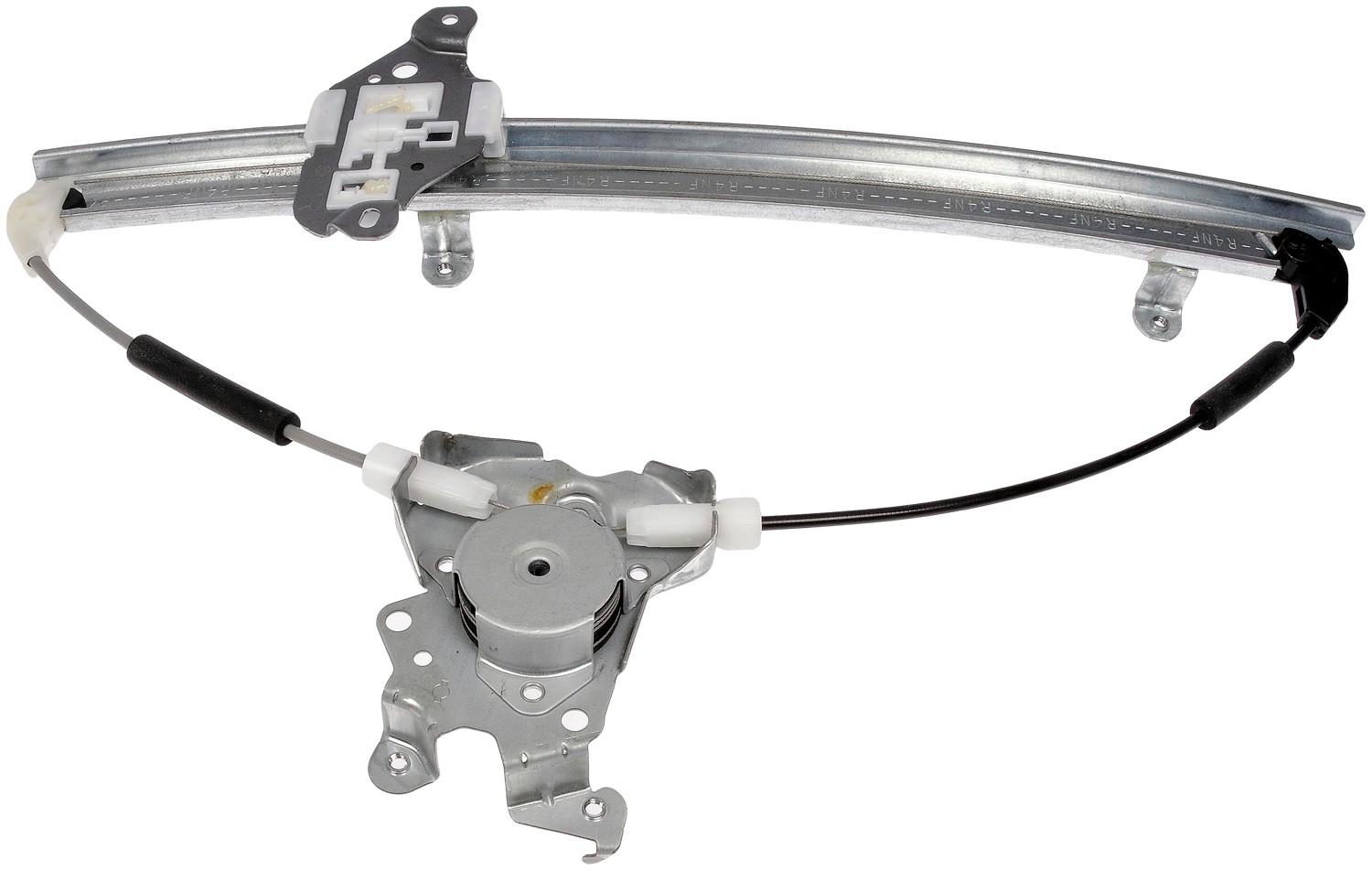 Power Window Regulator (Regulator Only)