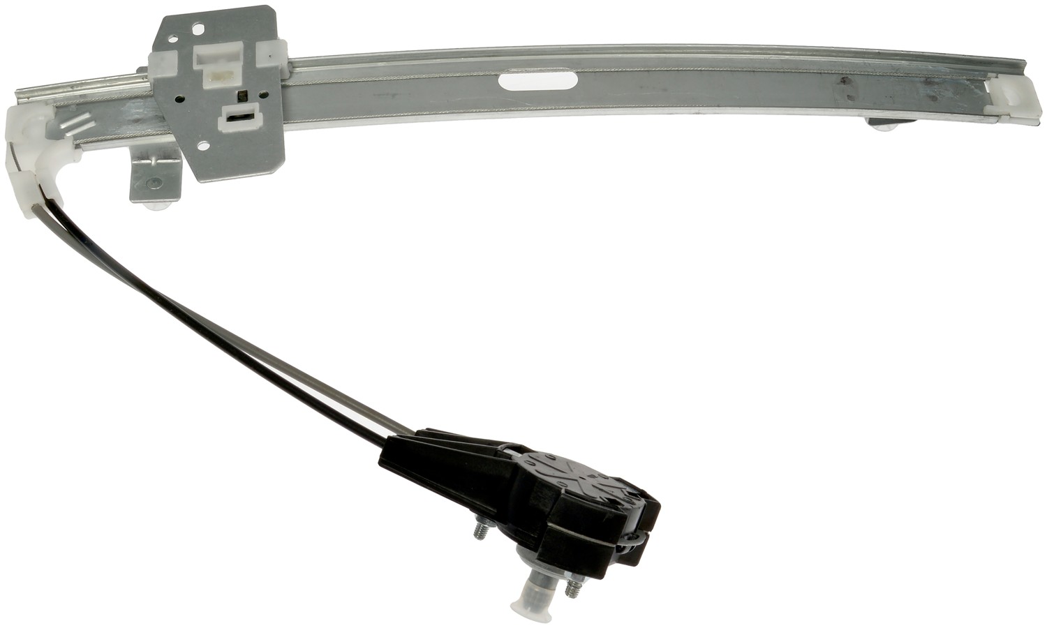 Manual Window Regulator (Regulator Only)