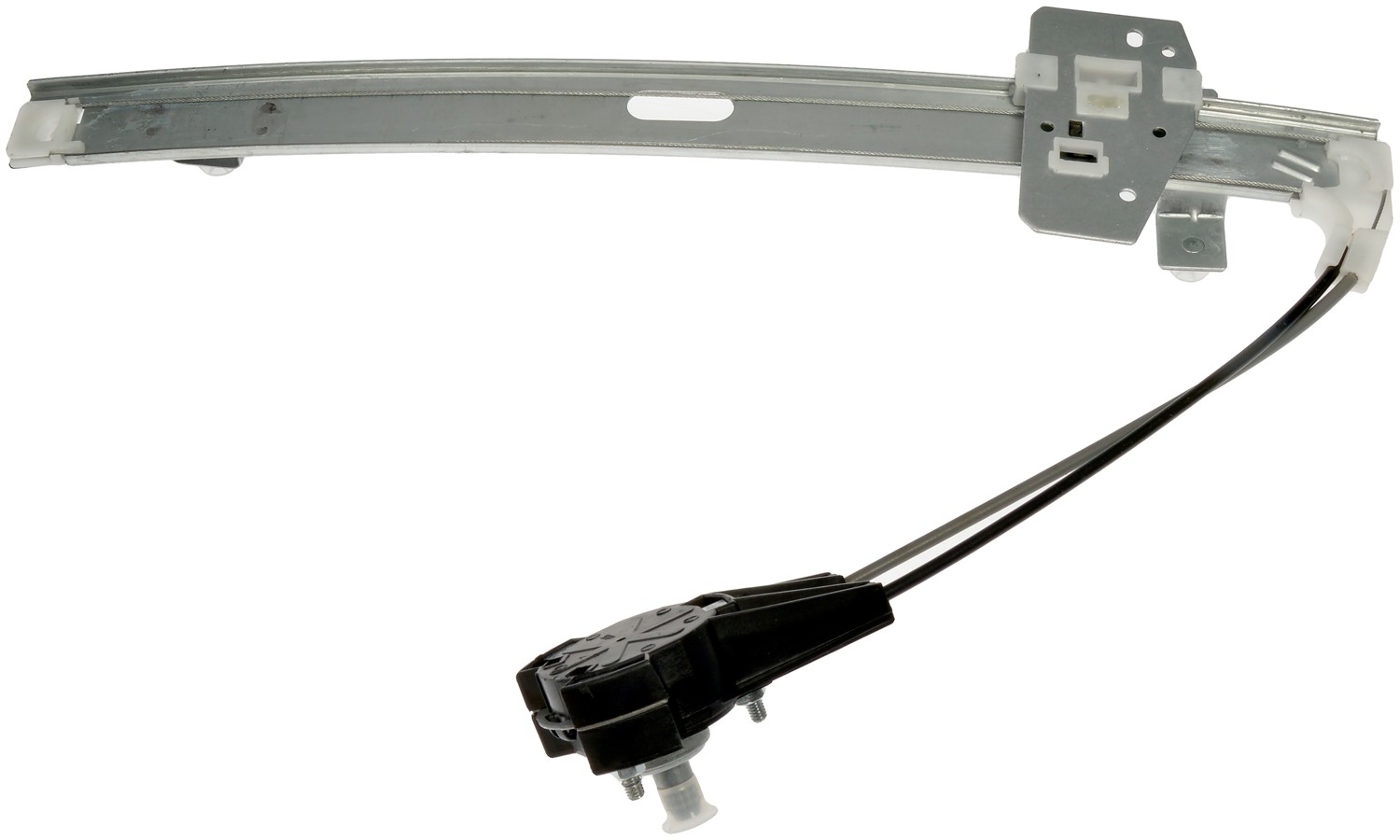 Manual Window Regulator (Regulator Only)