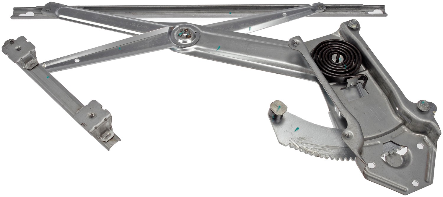 Power Window Regulator (Regulator Only)