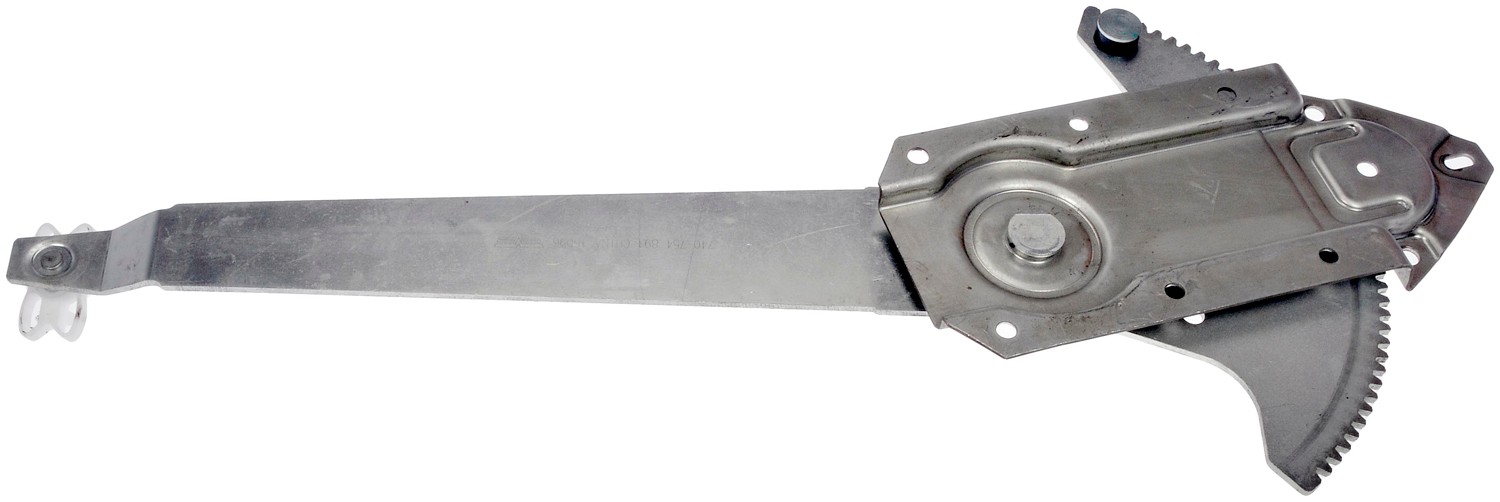 Power Window Regulator (Regulator Only)