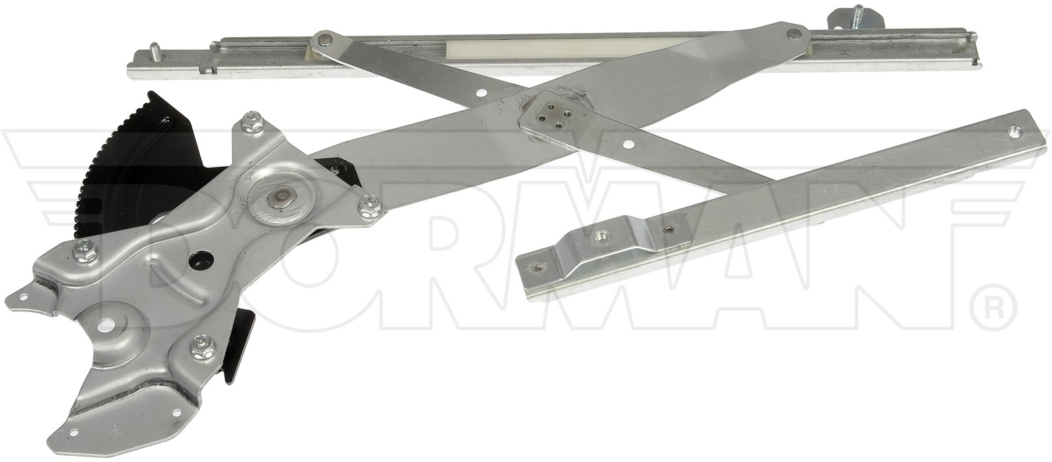 Power Window Regulator (Regulator Only)