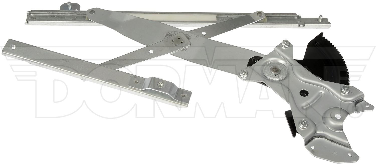 Power Window Regulator (Regulator Only)