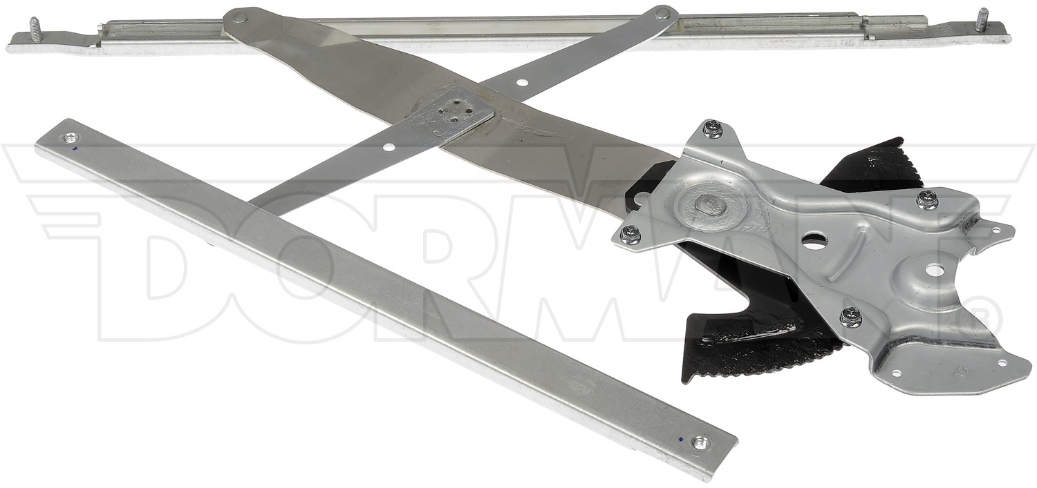Power Window Regulator (Regulator Only)