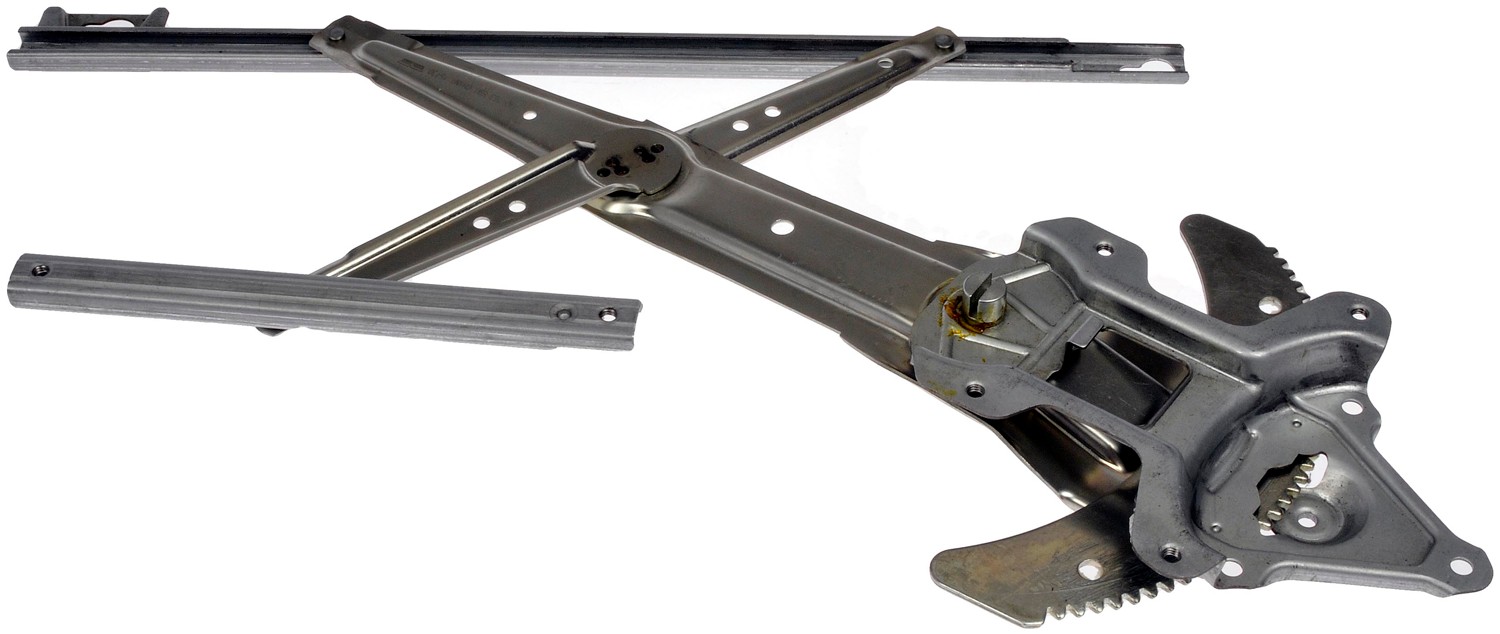 Power Window Regulator (Regulator Only)