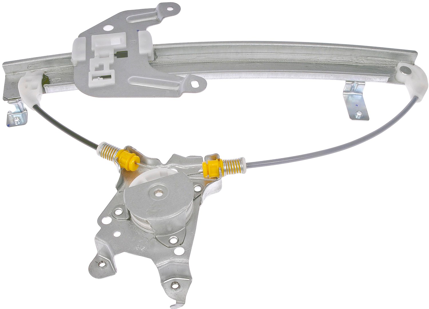 Power Window Regulator (Regulator Only)
