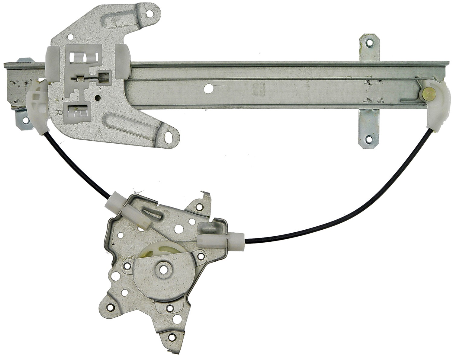 Power Window Regulator (Regulator Only)