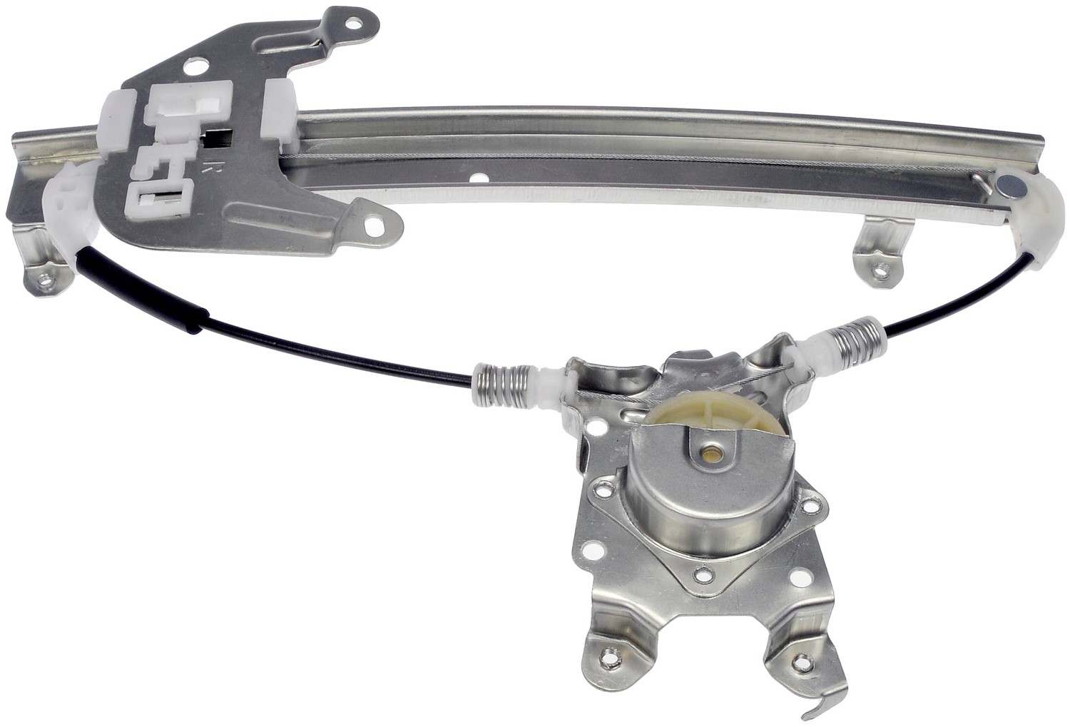 Power Window Regulator (Regulator Only)