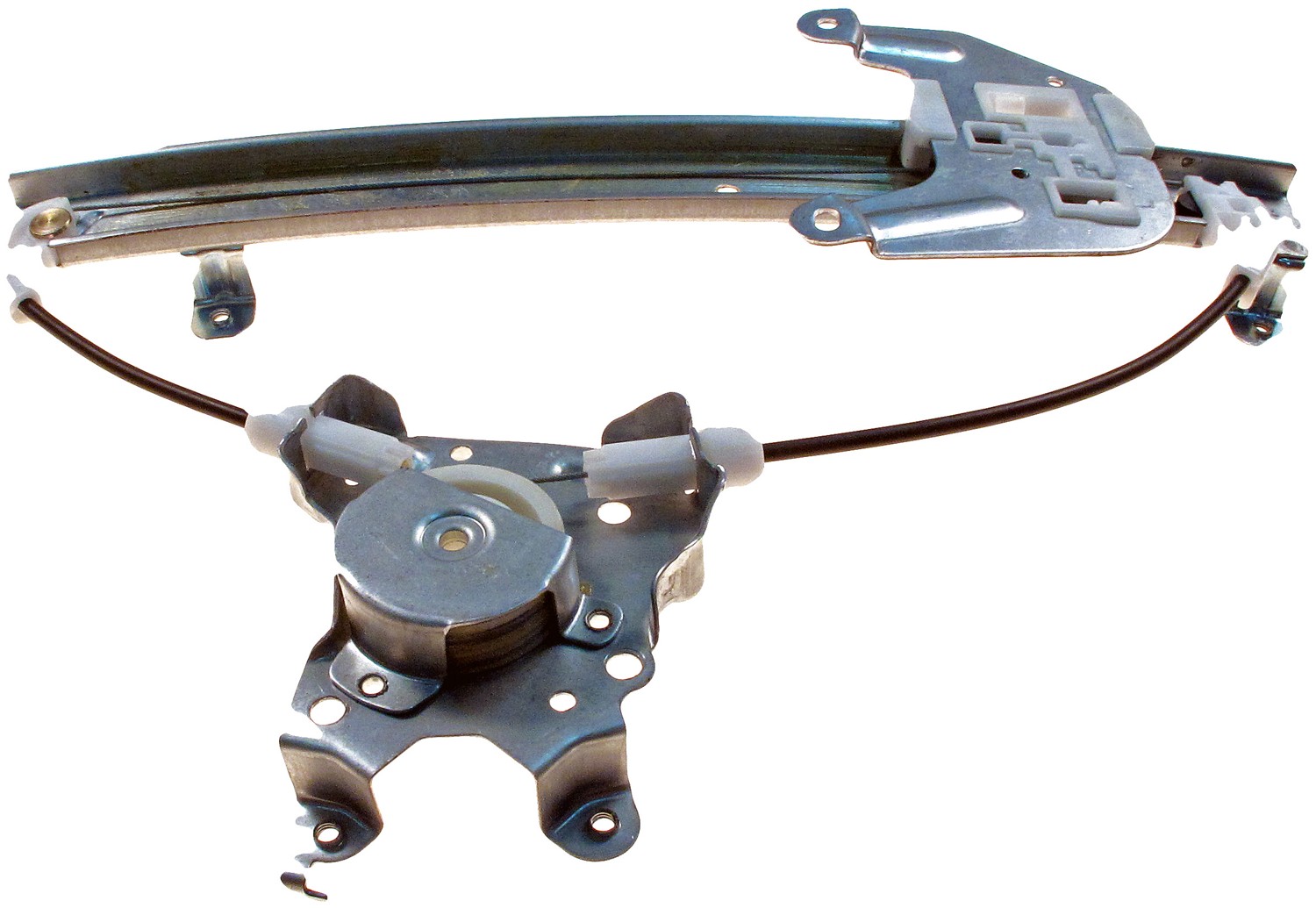 Power Window Regulator (Regulator Only)