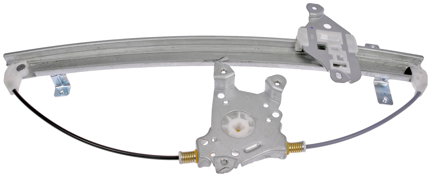 Power Window Regulator (Regulator Only)