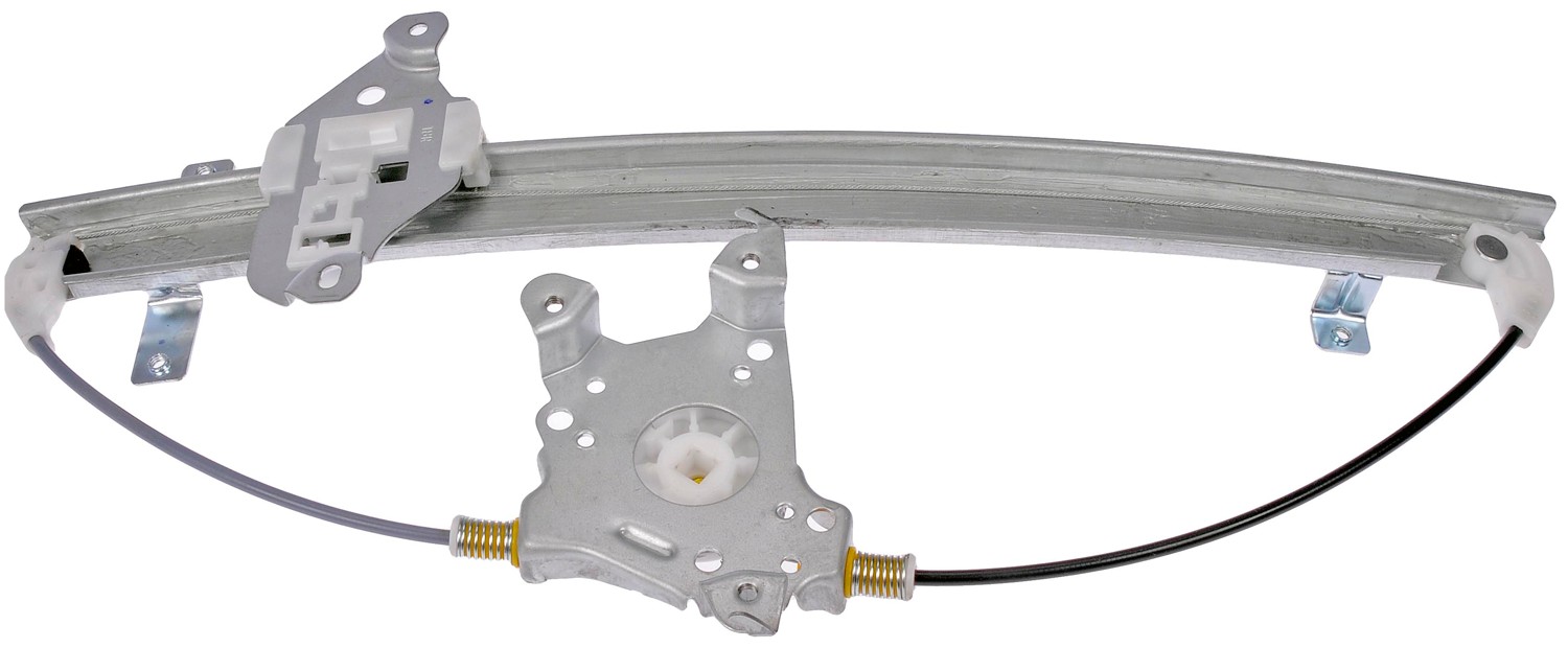 Power Window Regulator (Regulator Only)