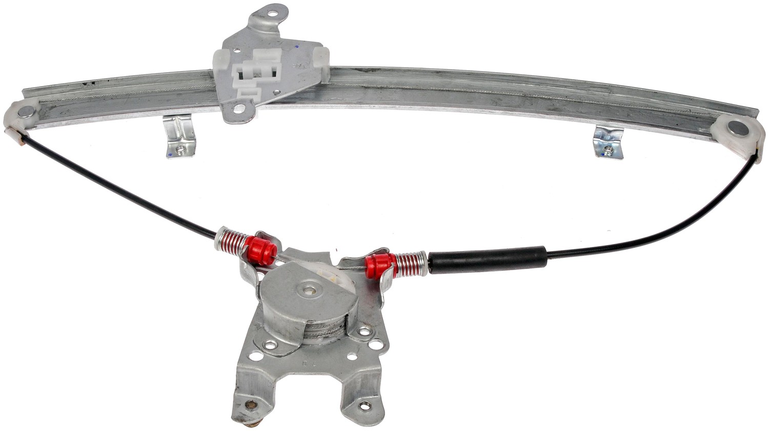Power Window Regulator (Regulator Only)