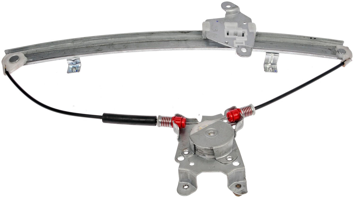 Power Window Regulator (Regulator Only)