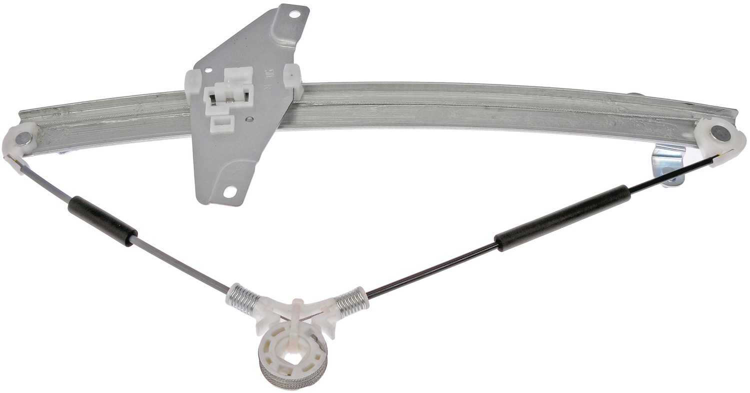 Power Window Regulator (Regulator Only)