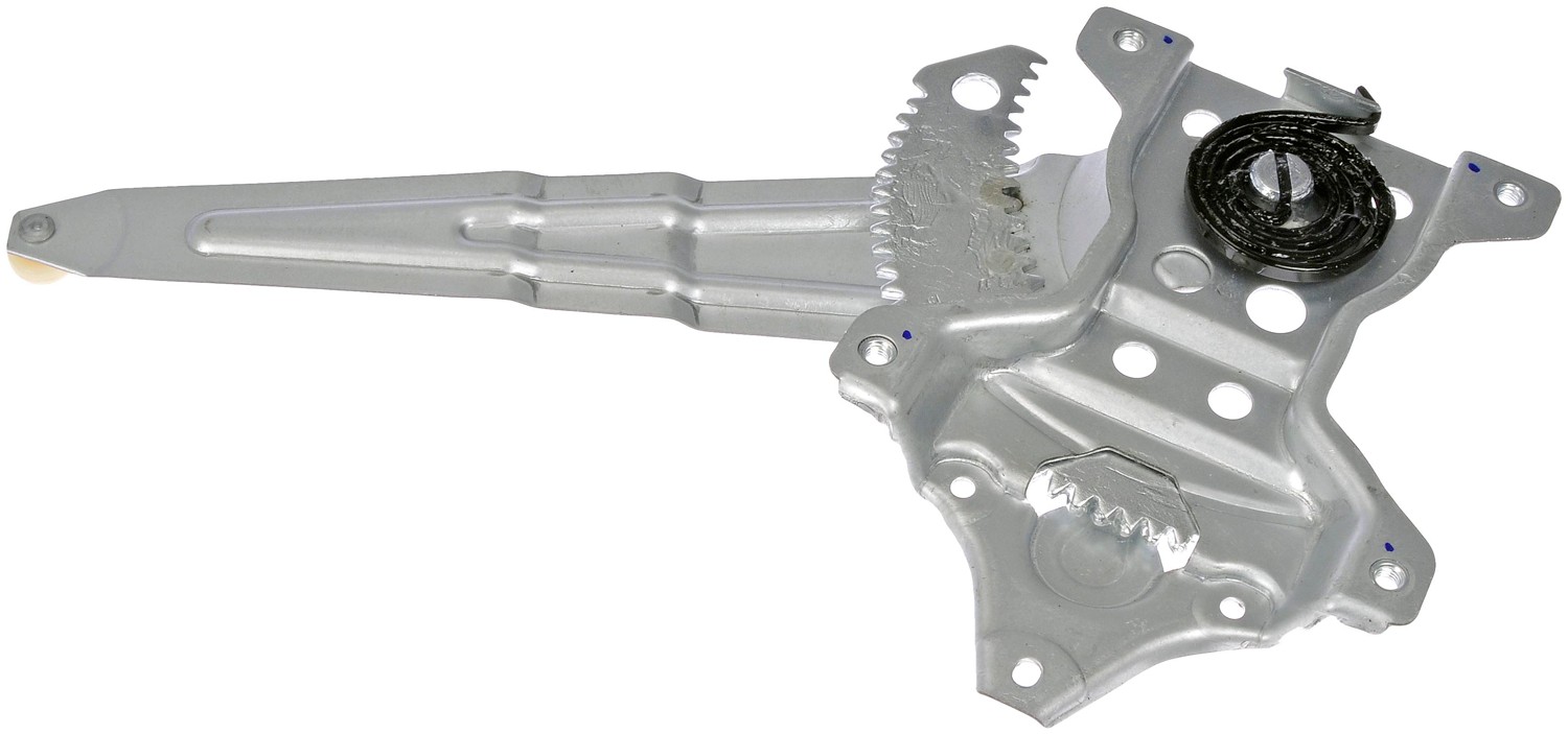Power Window Regulator (Regulator Only)