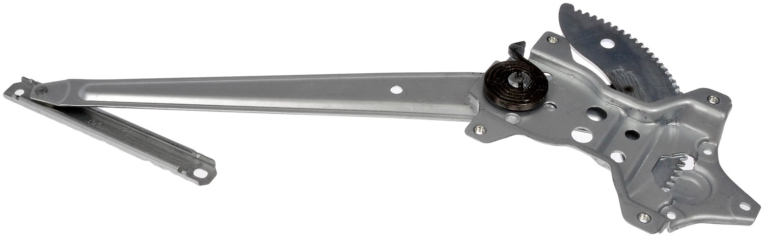 Power Window Regulator (Regulator Only)