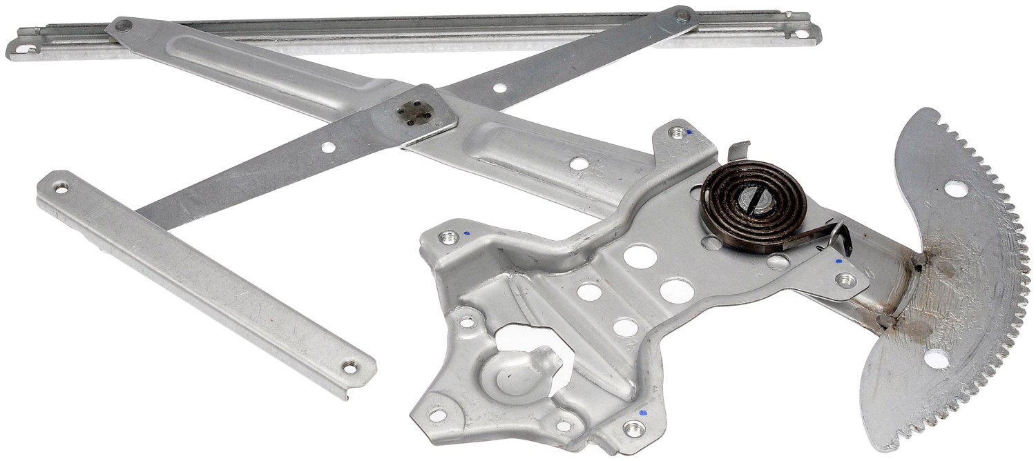 Power Window Regulator (Regulator Only)
