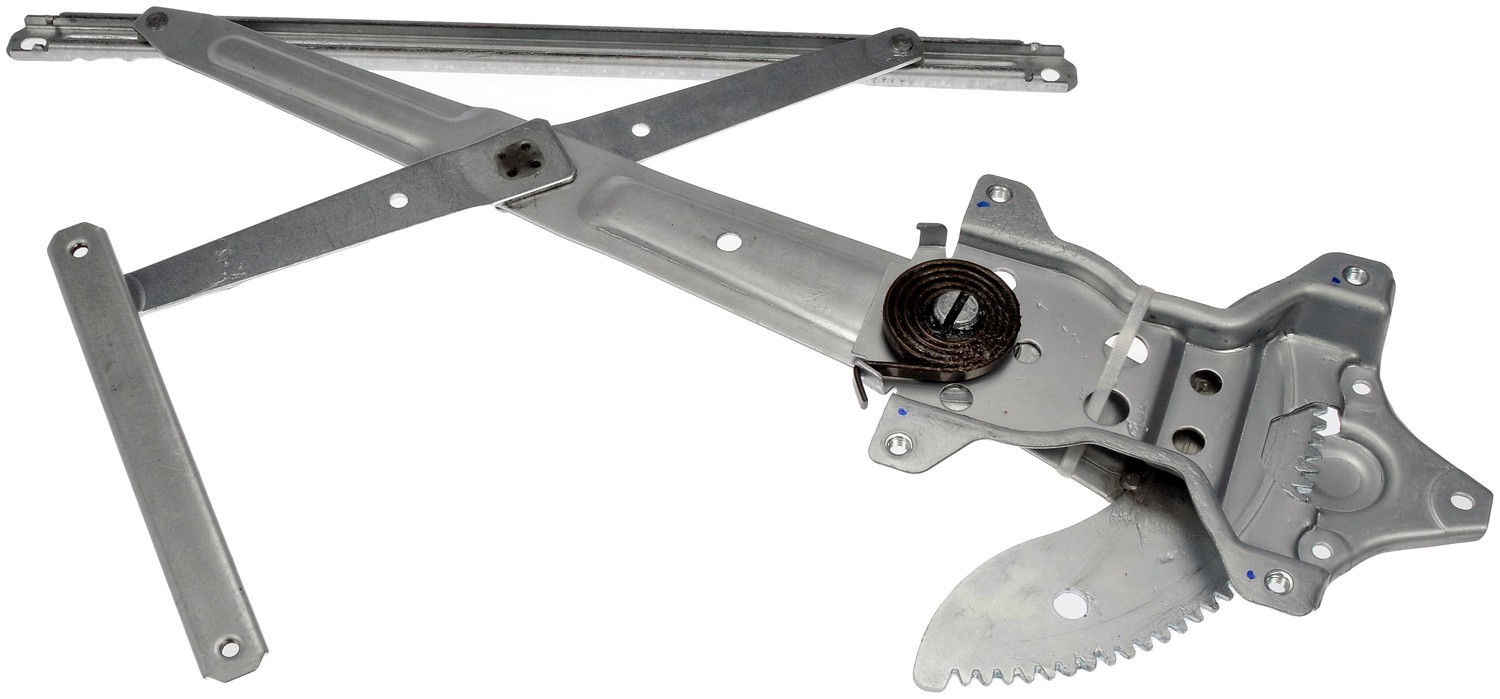 Power Window Regulator (Regulator Only)