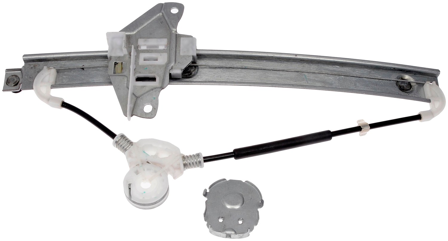 Power Window Regulator (Regulator Only)