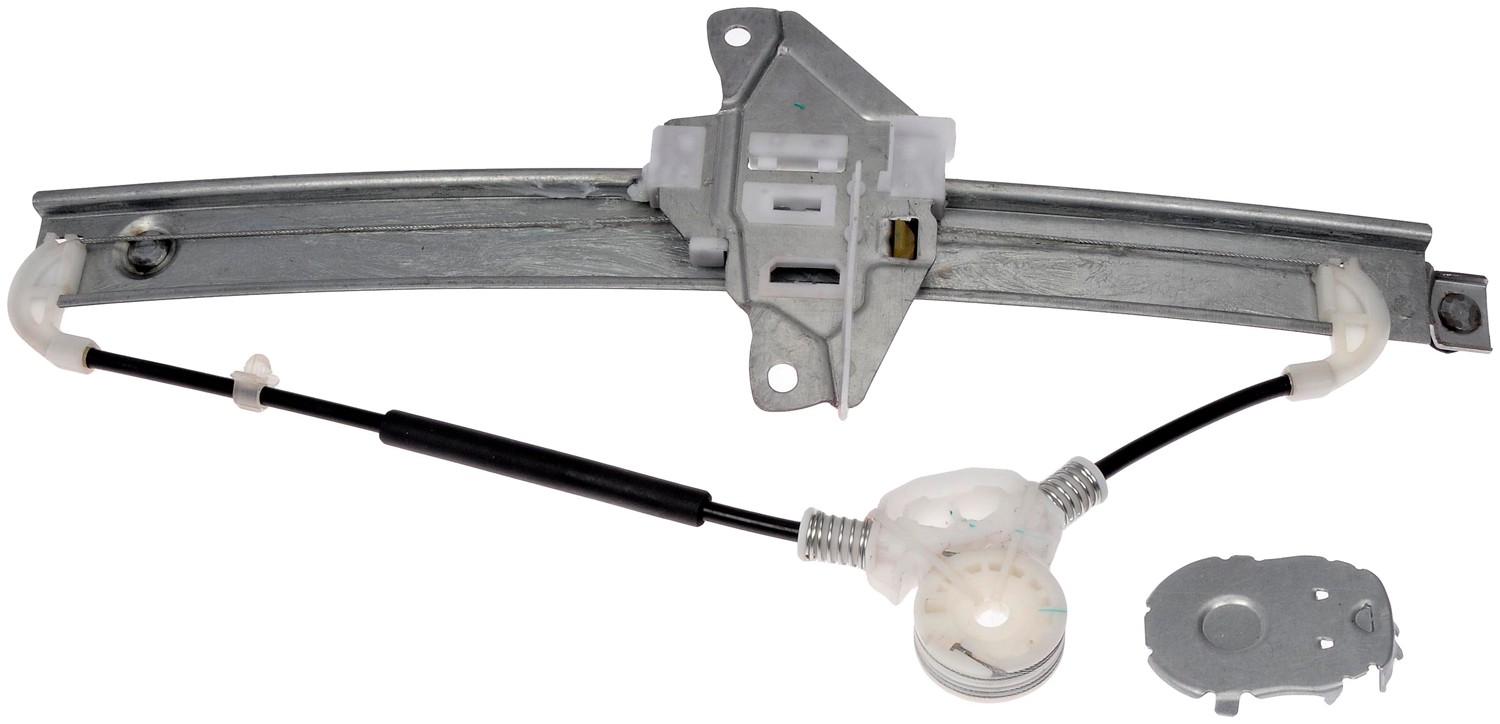 Power Window Regulator (Regulator Only)