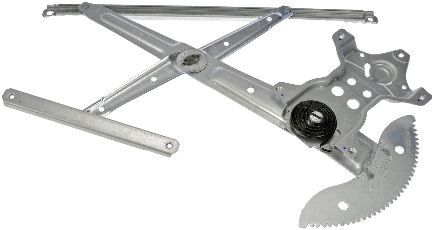 Power Window Regulator (Regulator Only)