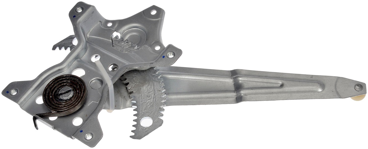 Power Window Regulator (Regulator Only)