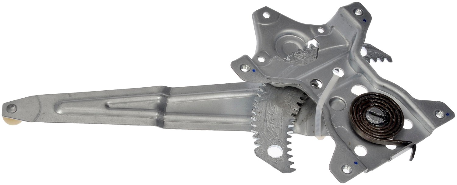 Power Window Regulator (Regulator Only)