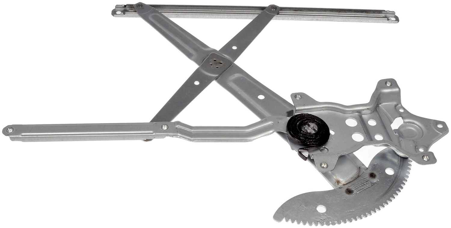 Power Window Regulator (Regulator Only)