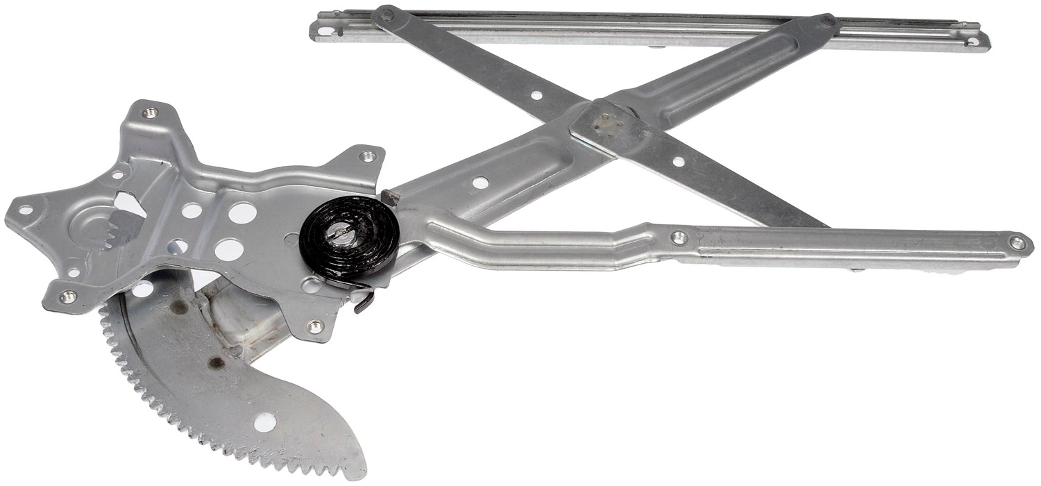 Power Window Regulator (Regulator Only)