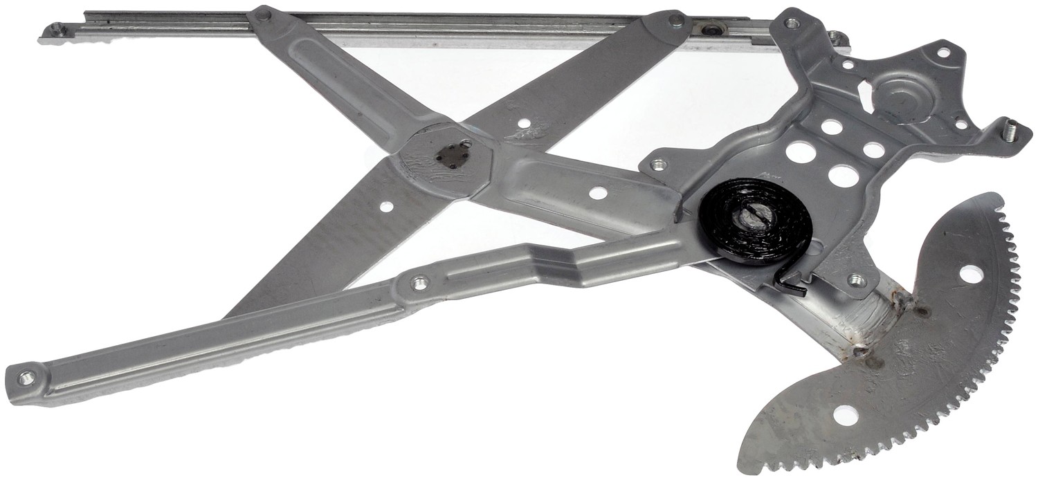 Power Window Regulator (Regulator Only)