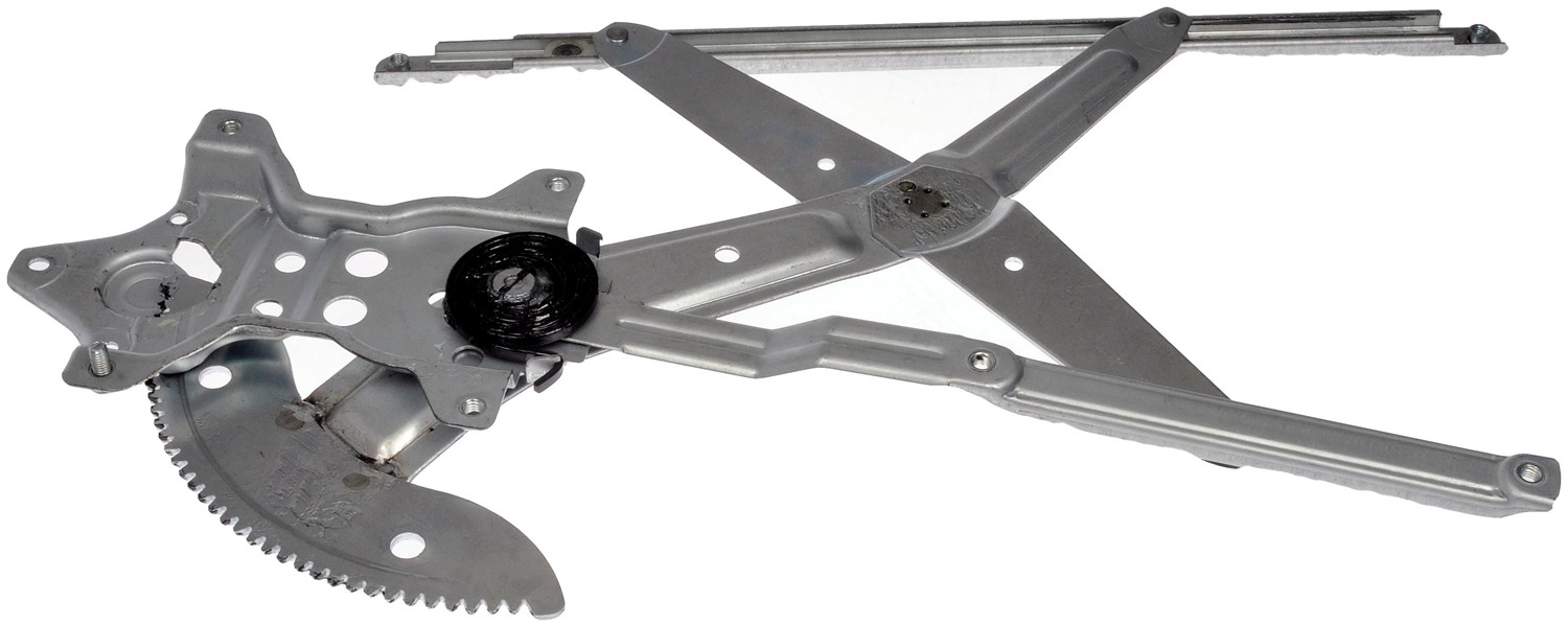 Power Window Regulator (Regulator Only)
