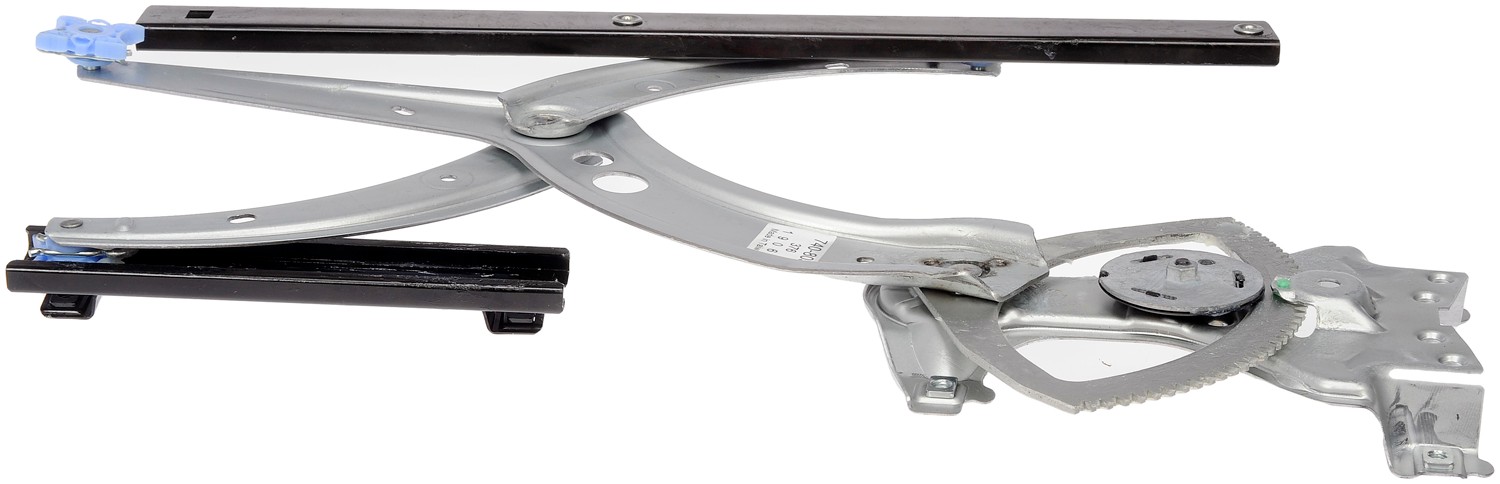 Power Window Regulator (Regulator Only)
