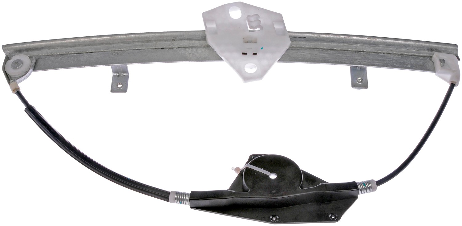 Power Window Regulator (Regulator Only)