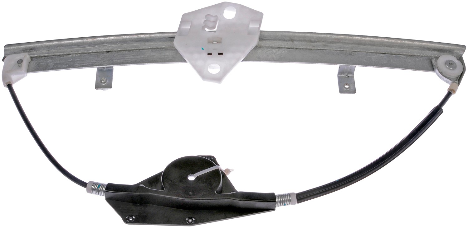 Power Window Regulator (Regulator Only)