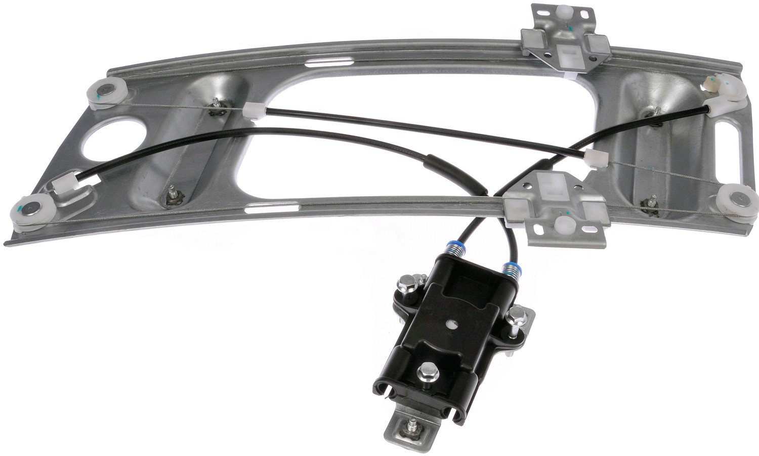 Power Window Regulator (Regulator Only)