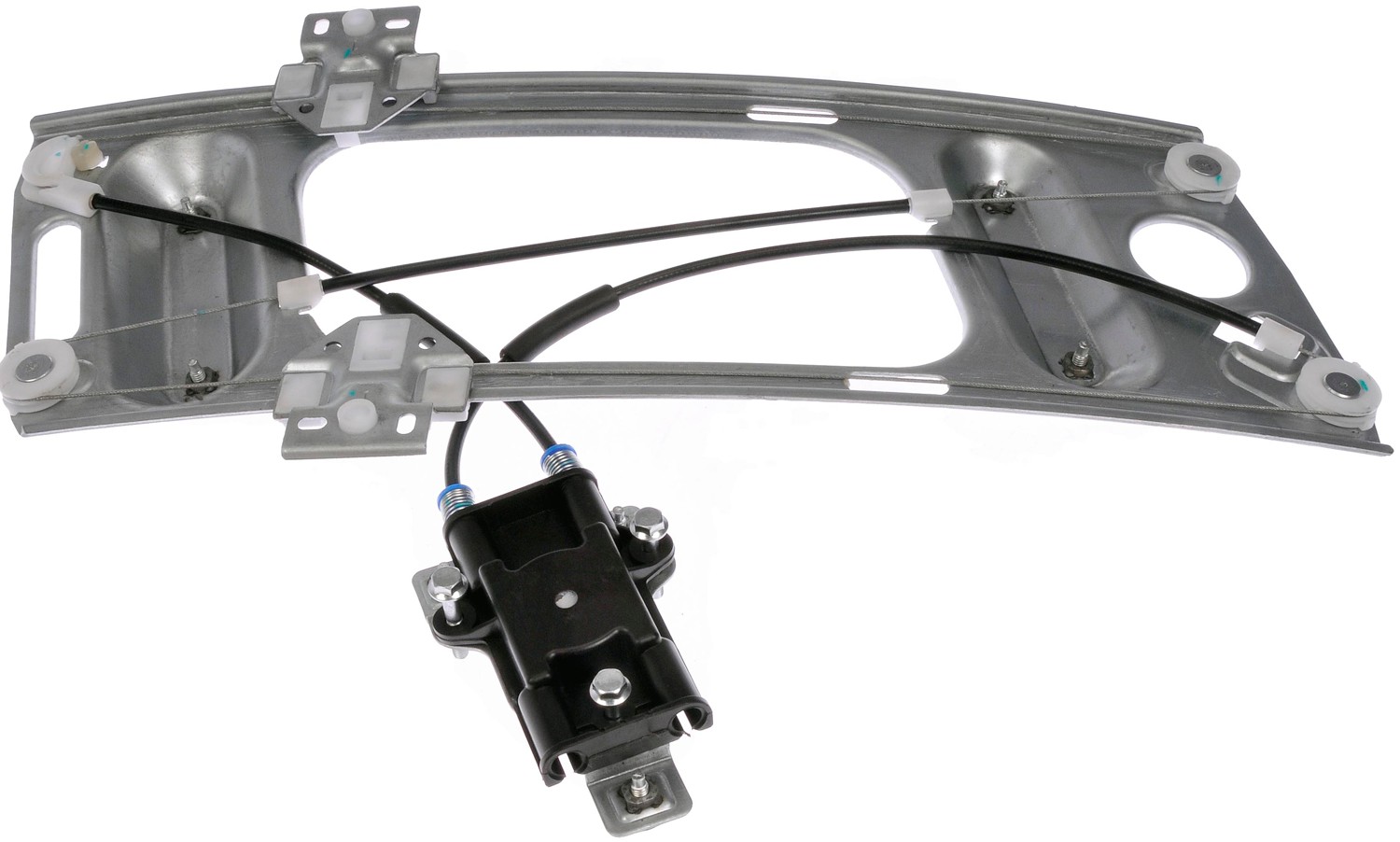 Power Window Regulator (Regulator Only)