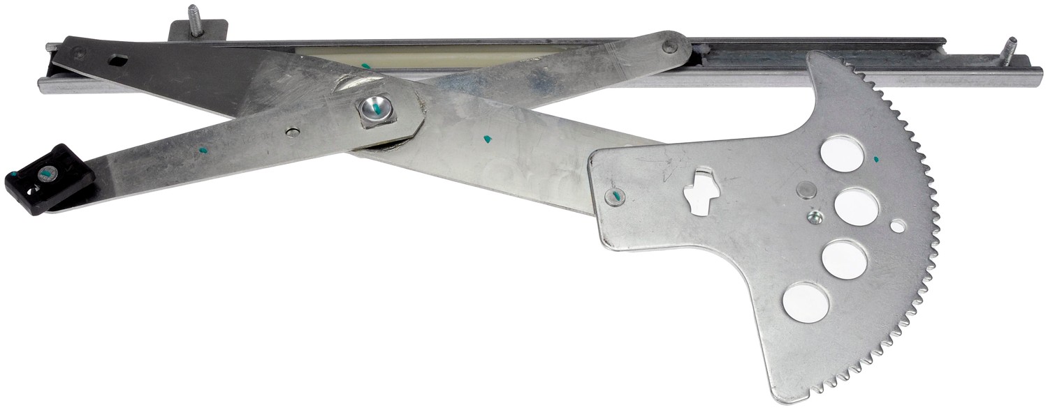 Power Window Regulator (Regulator Only)