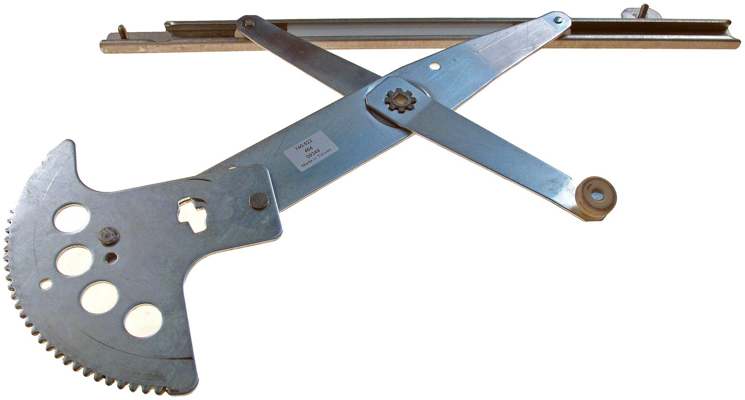 Power Window Regulator (Regulator Only)