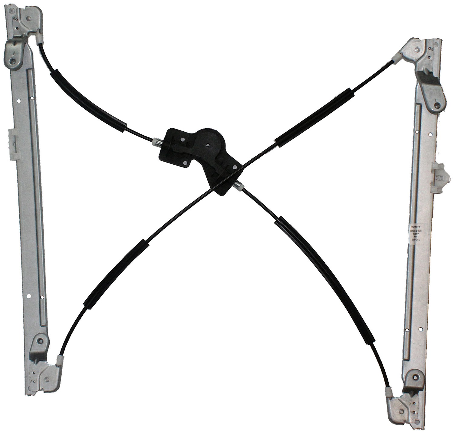 Power Window Regulator (Regulator Only)