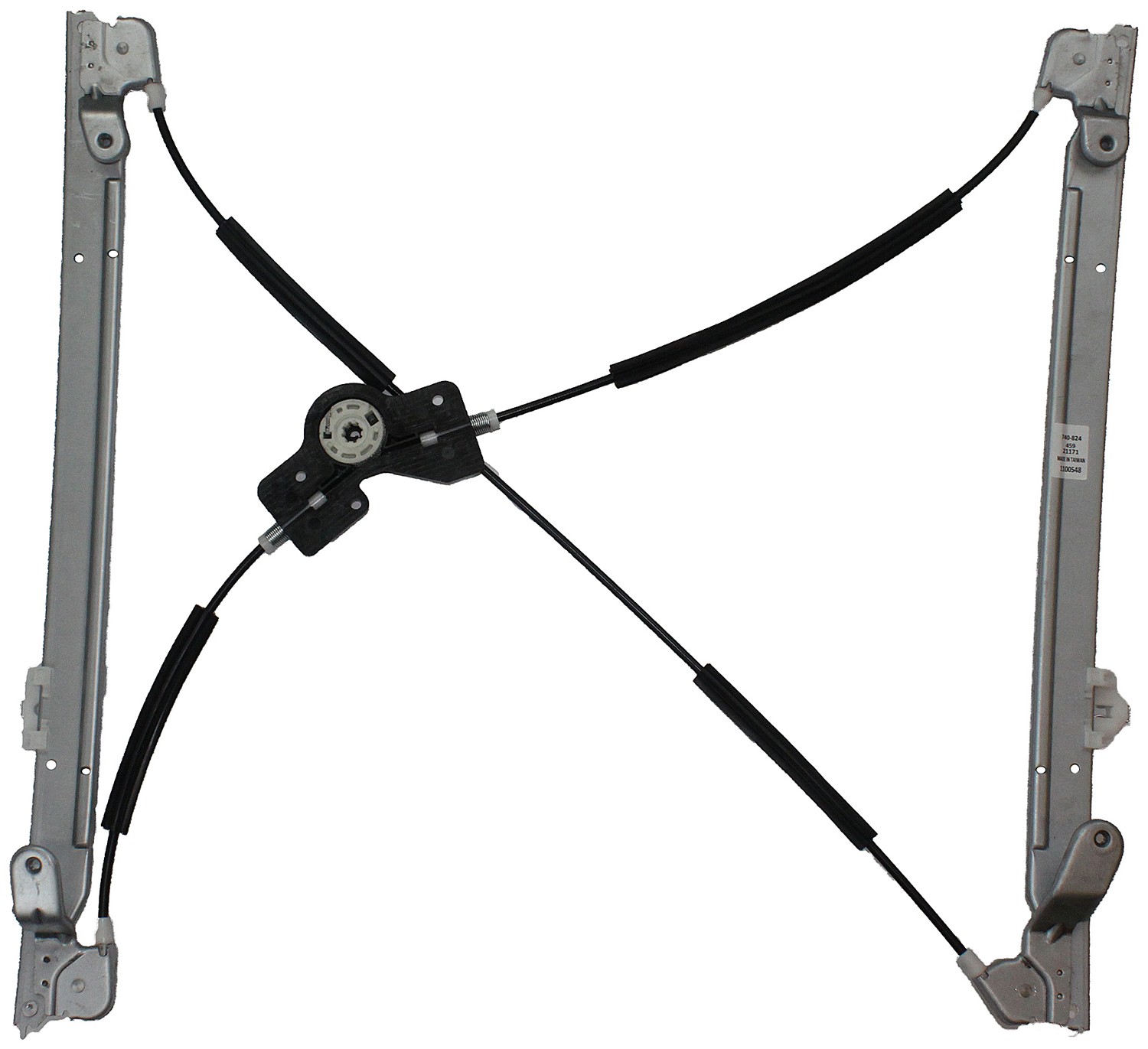 Power Window Regulator (Regulator Only)