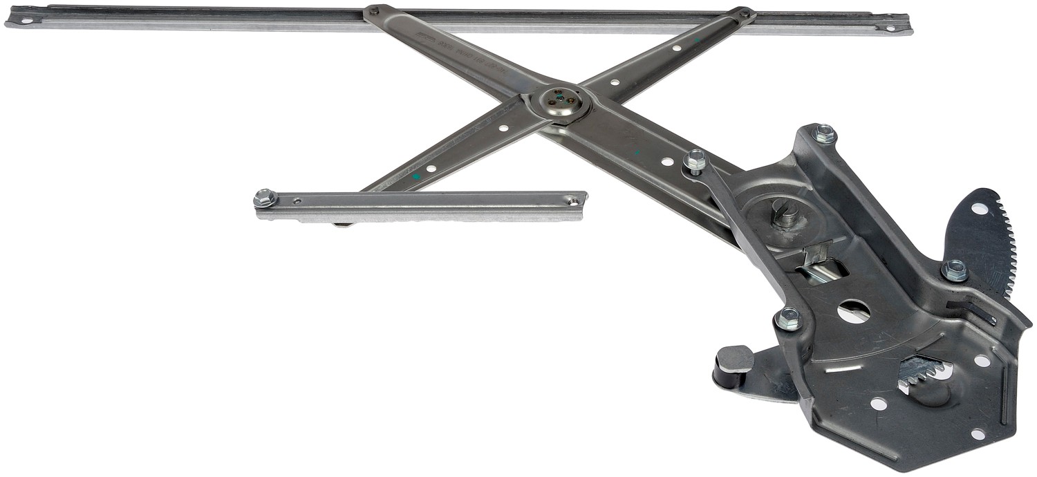 Power Window Regulator (Regulator Only)