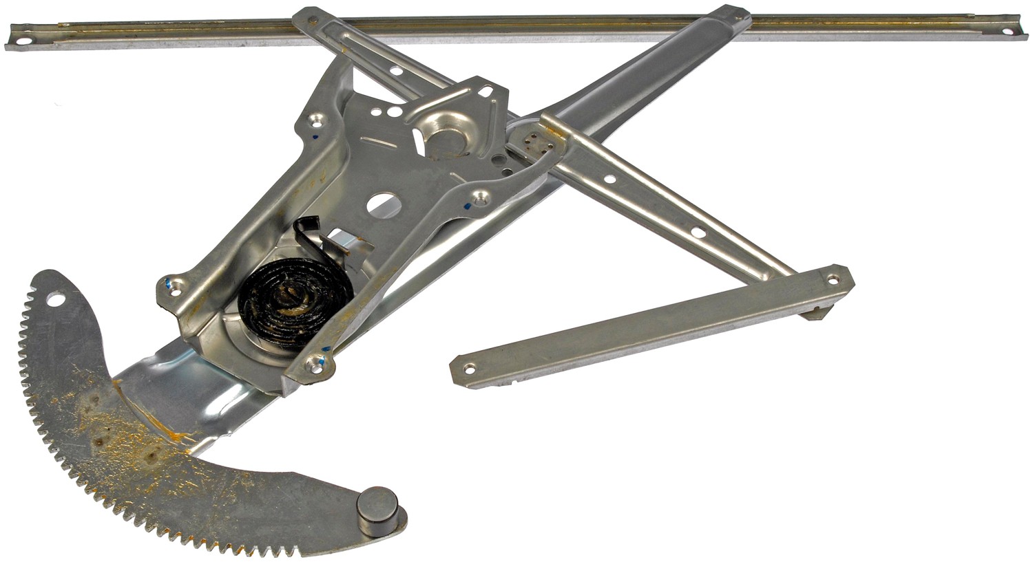 Power Window Regulator (Regulator Only)