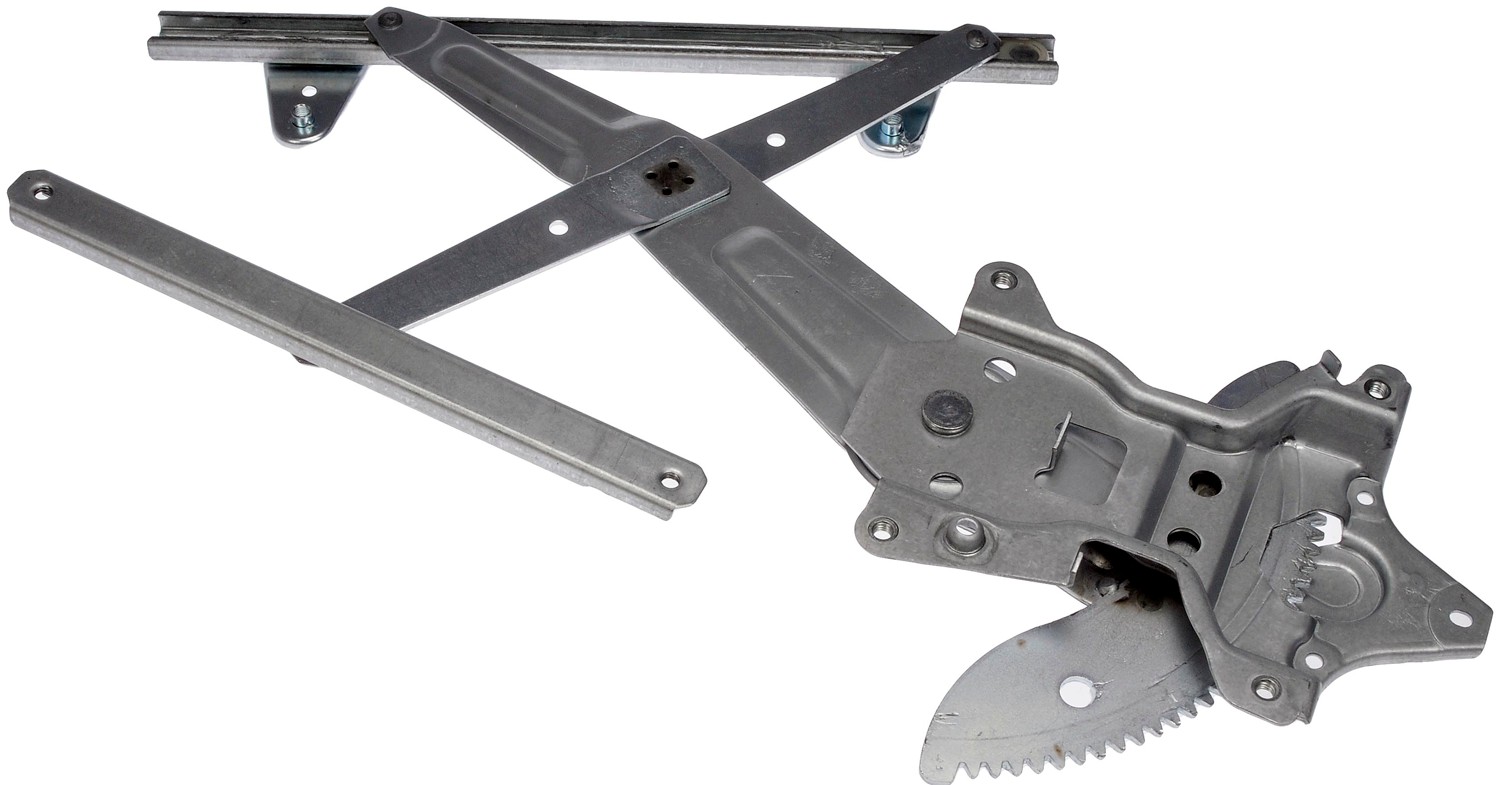 Power Window Regulator (Regulator Only)